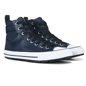 Converse Berkshire High Top Sneaker Boot